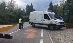 Grave incidente, 40enne in prognosi riservata