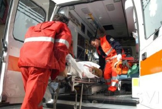 Gravissimo il giovane ferito dall’elica