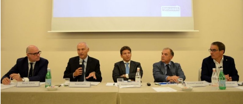 Gruppo Netweek: il futuro è adesso