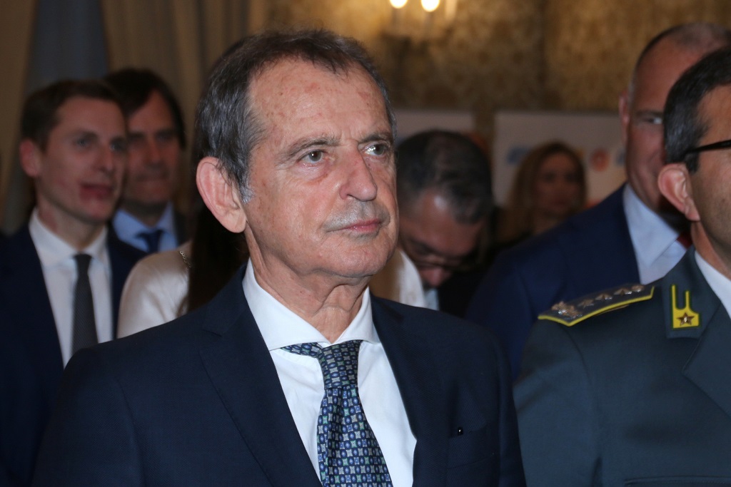 Gustavo Cioppa domani all’Università di Brescia