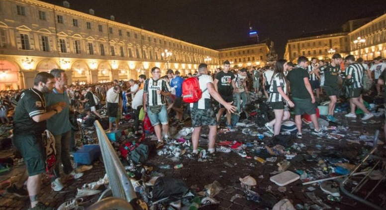 “Ho visto la morte in faccia”