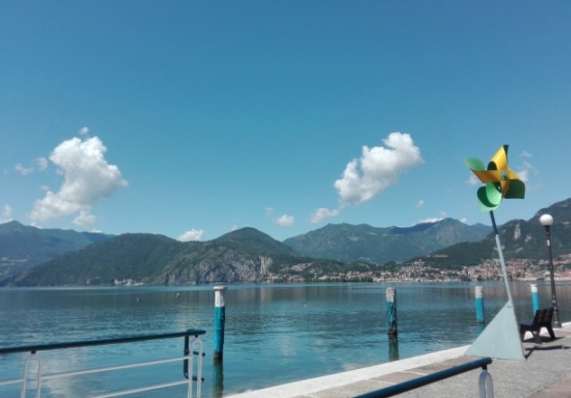 I Laghi bresciani si aggiudicano la lode