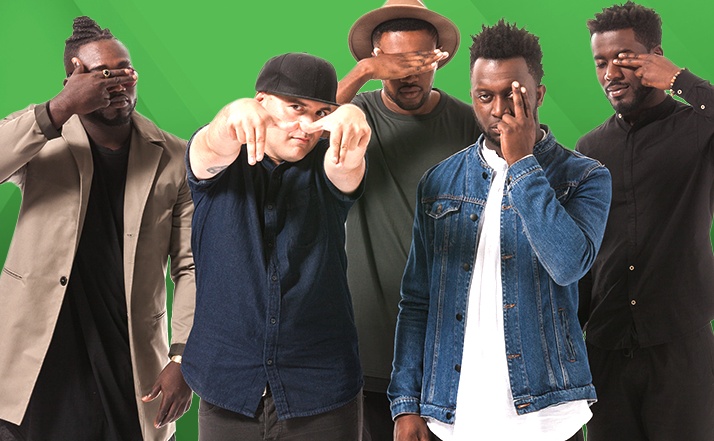 I Soul System a Brescia