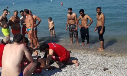 I bagnini raccontano i salvataggi di quest’estate