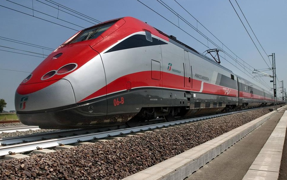 I frati: “La tav minaccia il Santuario del Frassino”