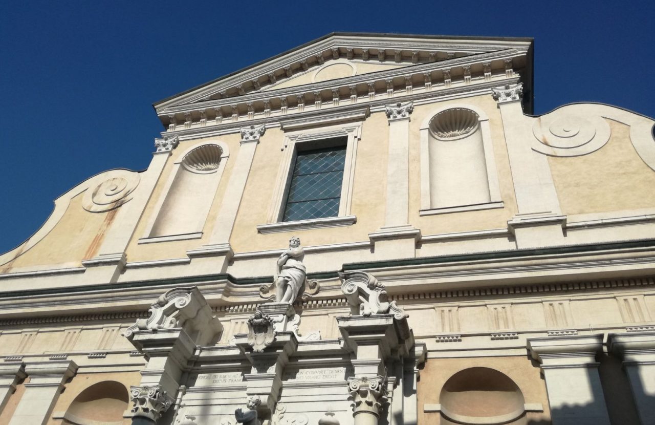 I mille segreti delle chiese di Desenzano