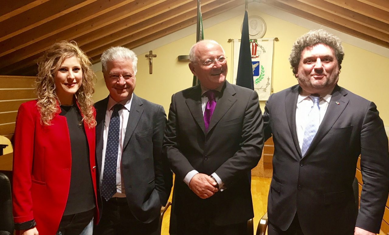 Acque Bresciane: efficienza e crescita continua VIDEO