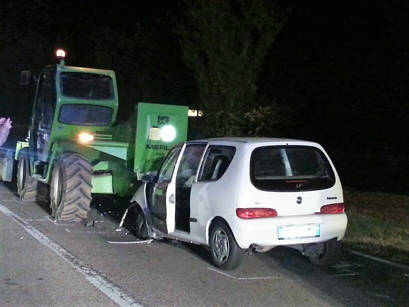 Incidente mortale l’ultimo saluto all’84enne Ugo Tisi