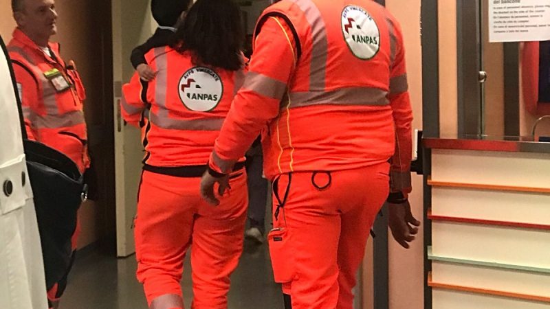 Bimbo abbandonato nel Monzese: trovata la mamma