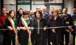 Inaugurato il municipio con Simona Bordonali - VIDEO