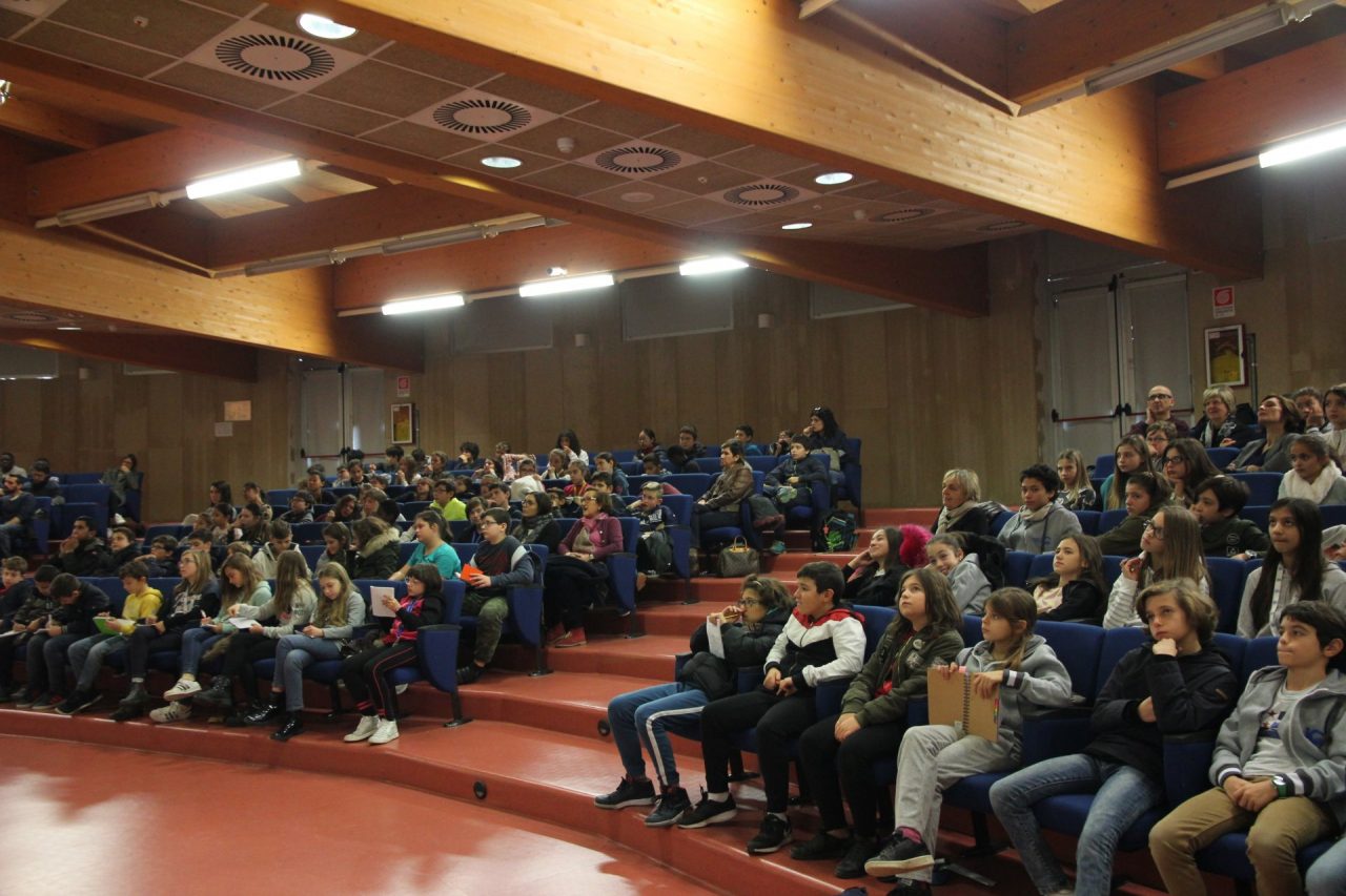 Il Catullo e Rigoni Stern per Srebrenica
