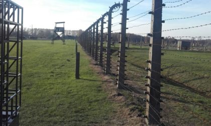 Visita ad Auschwitz Gli studenti raccontano l'Olocausto