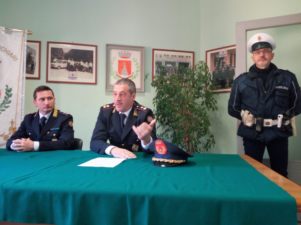 18enne arrestato, spacciava anche in oratorio