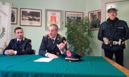 2019: un anno intenso per la Polizia Locale di Montichiari, fiore all'occhiello della sicurezza del territorio