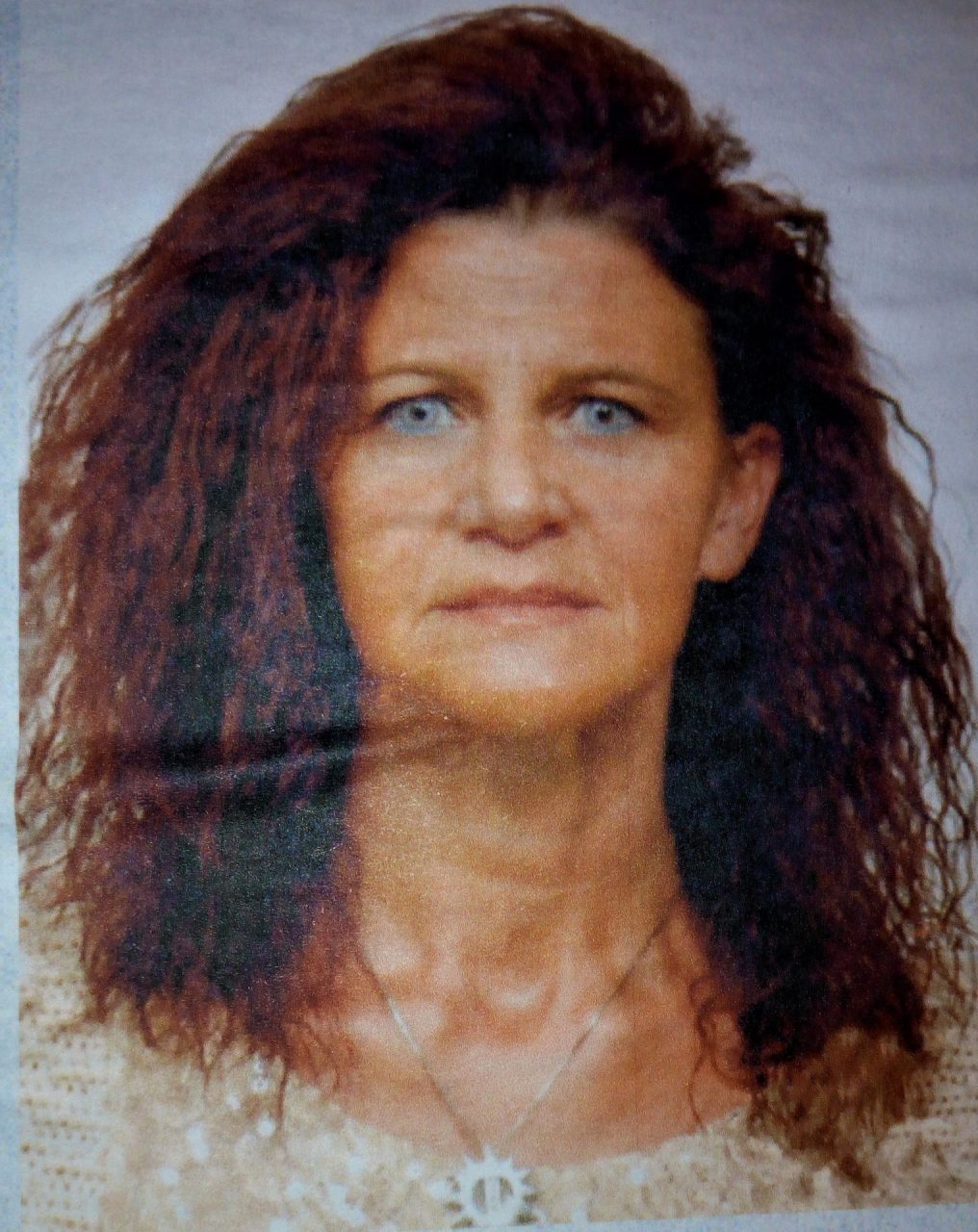 Addio Patty due comunità in lutto