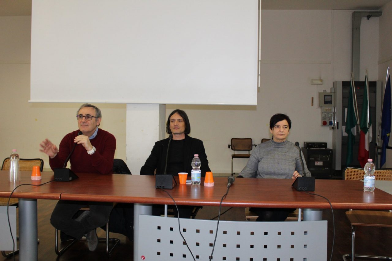 Terrorismo nero la storia del magistrato Amato