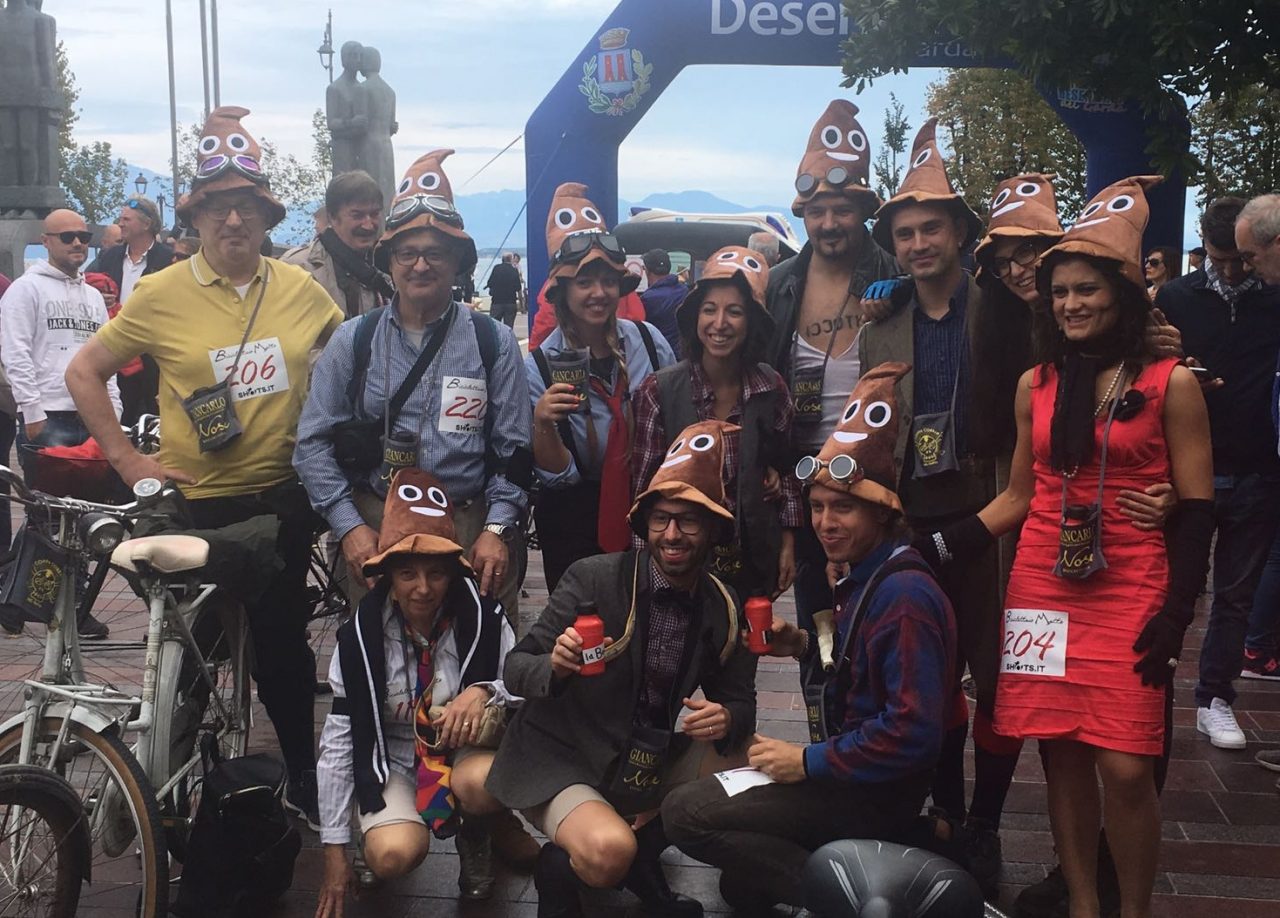 IV Coppa Cobram del Garda