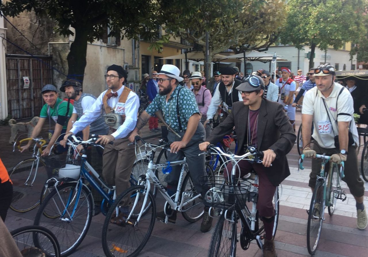 IV Coppa Cobram: gara bagnata, gara fortunata