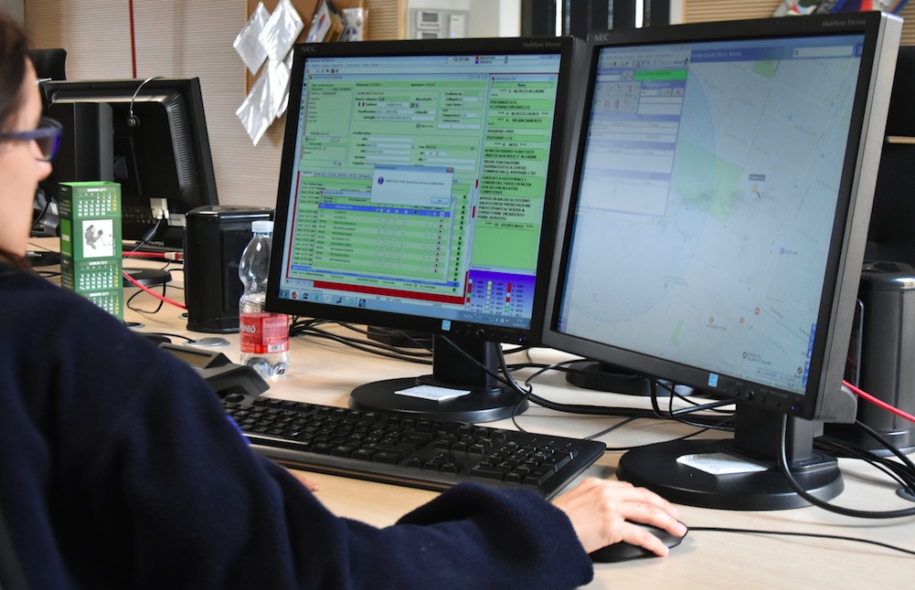 Il 112 unico numero d’emergenza: serata informativa