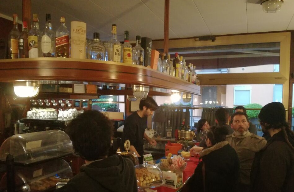 Il Bar Posta spegne 47 candeline