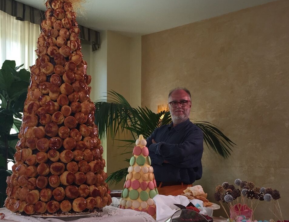 Il Garda su Canale5 con Melaverde