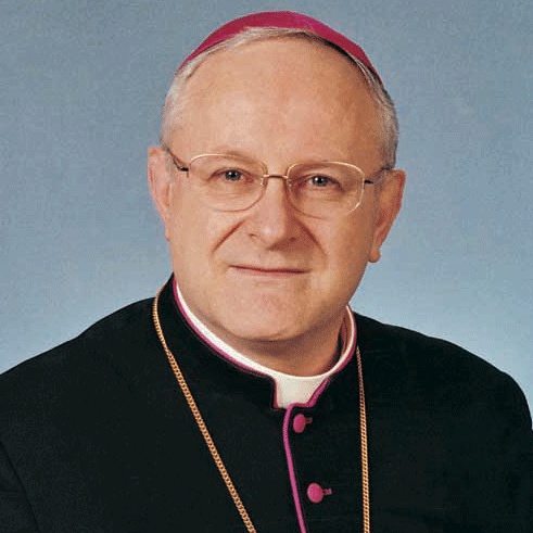 Il Vescovo visita i malati di Desenzano