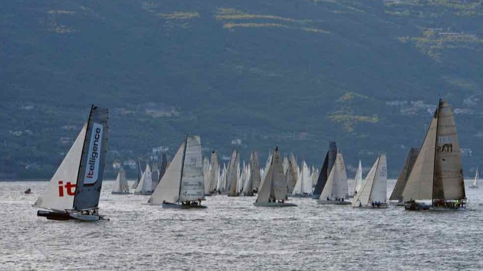 Il cat X40 “Ac&e Sicurplanet” vince la 67° Centomiglia