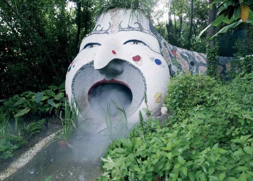 Il giardino botanico celebra i 70 anni di Heller