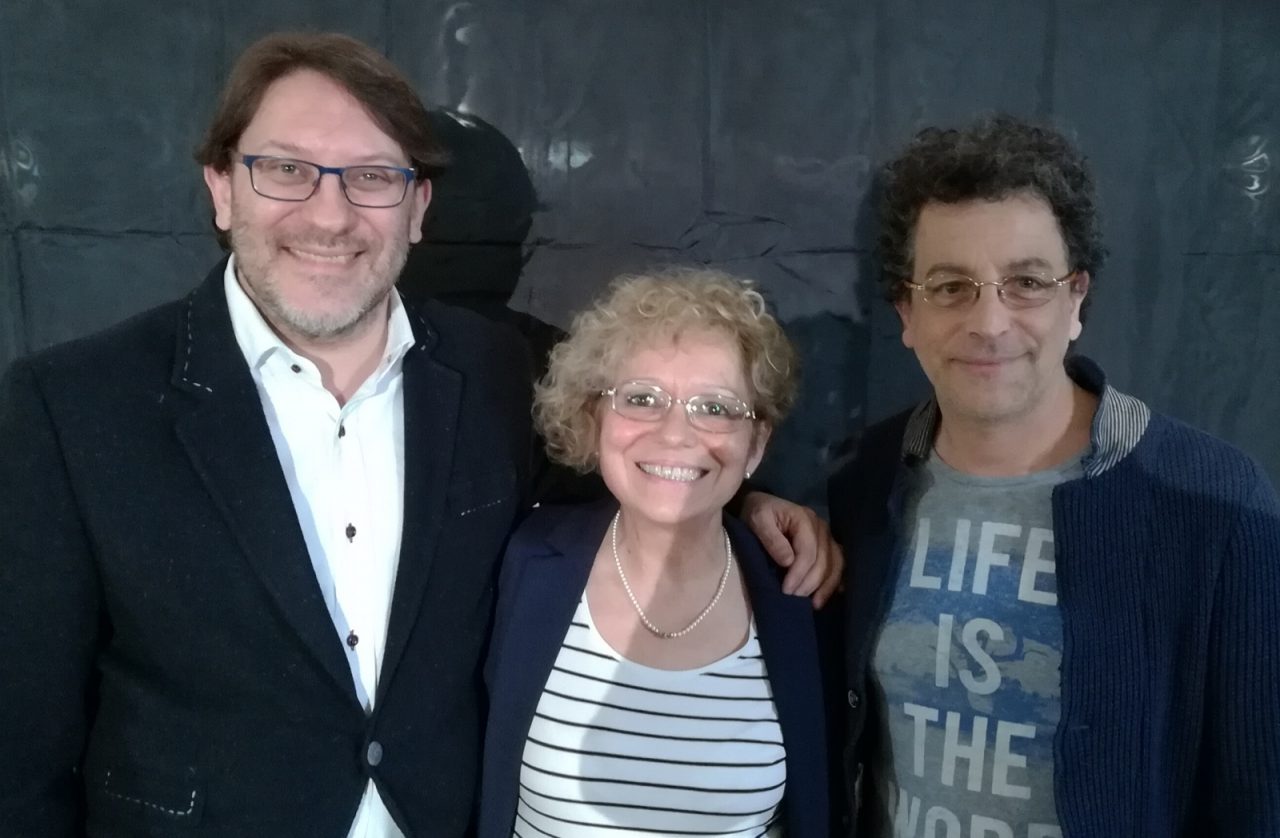 Il legame fra madre e figlia nel “Viaggio di Ida”