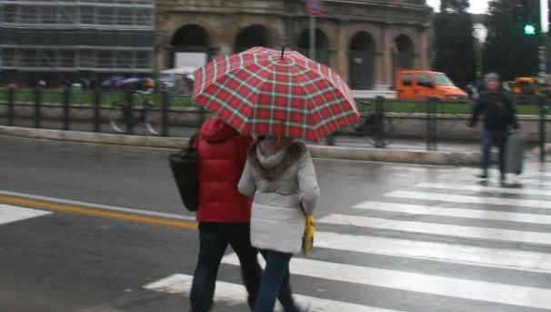 Il meteo di domenica 22 ottobre sul Garda