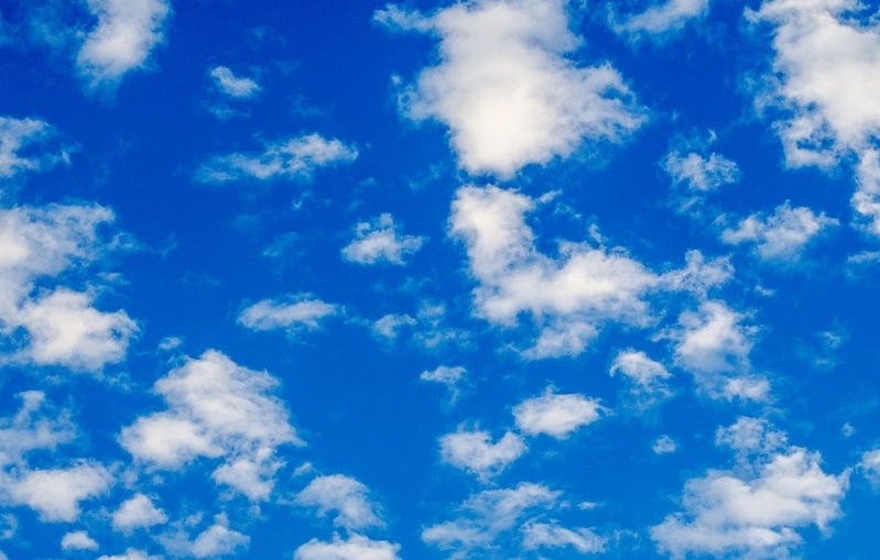 Il meteo di oggi, sabato 29 luglio