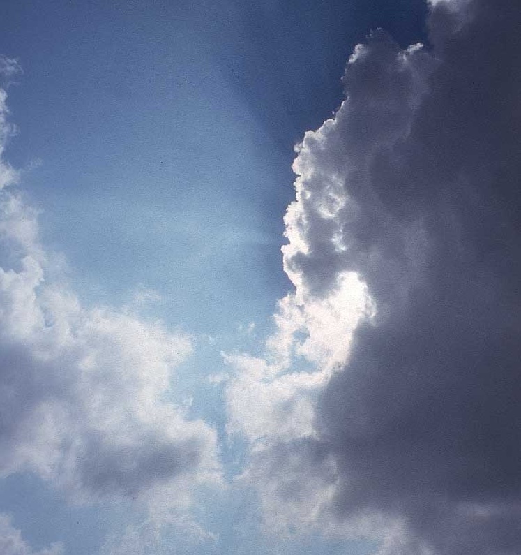 Il meteo di oggi, sabato 9 settembre