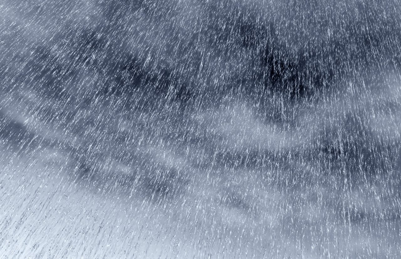 Il meteo per domenica 24 settembre