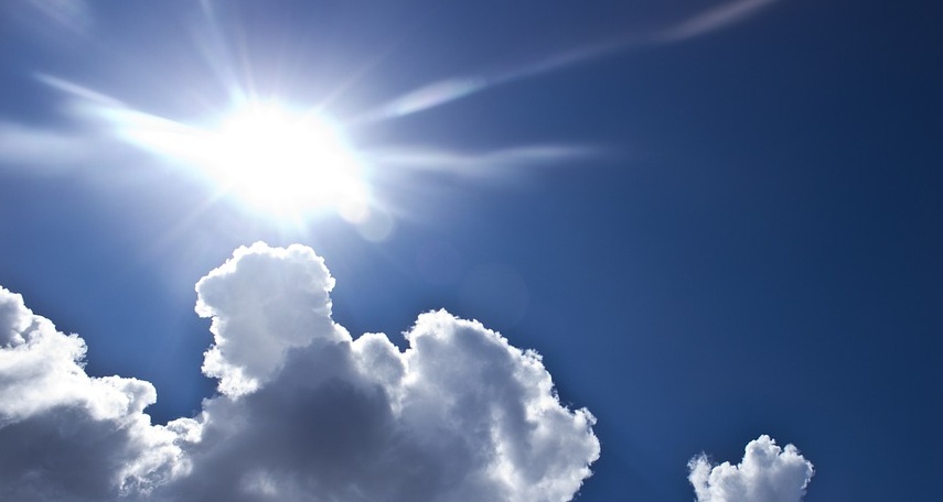 Il meteo per oggi, domenica 17 settembre