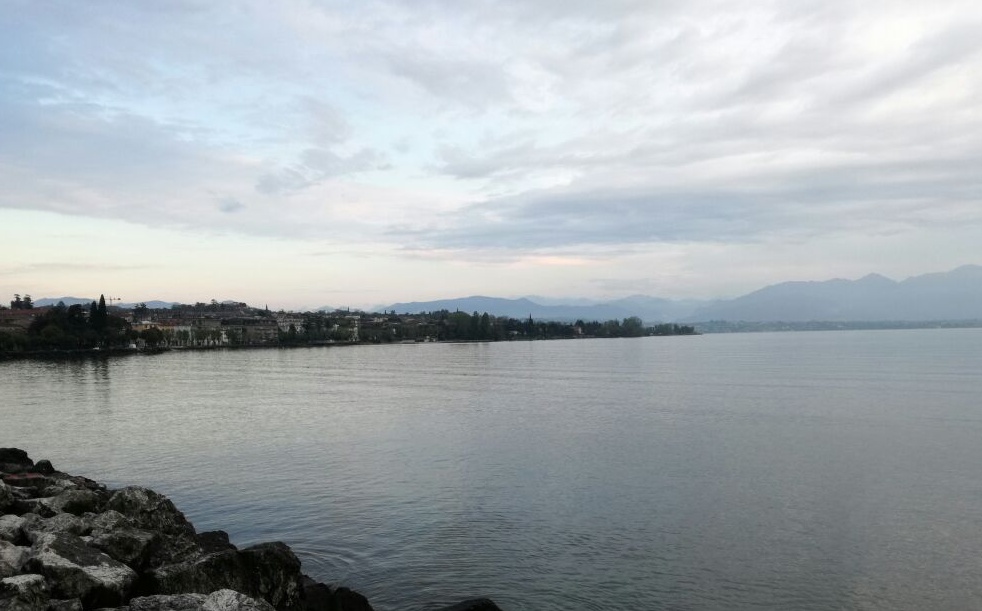 Il meteo per questa domenica di Pasqua!
