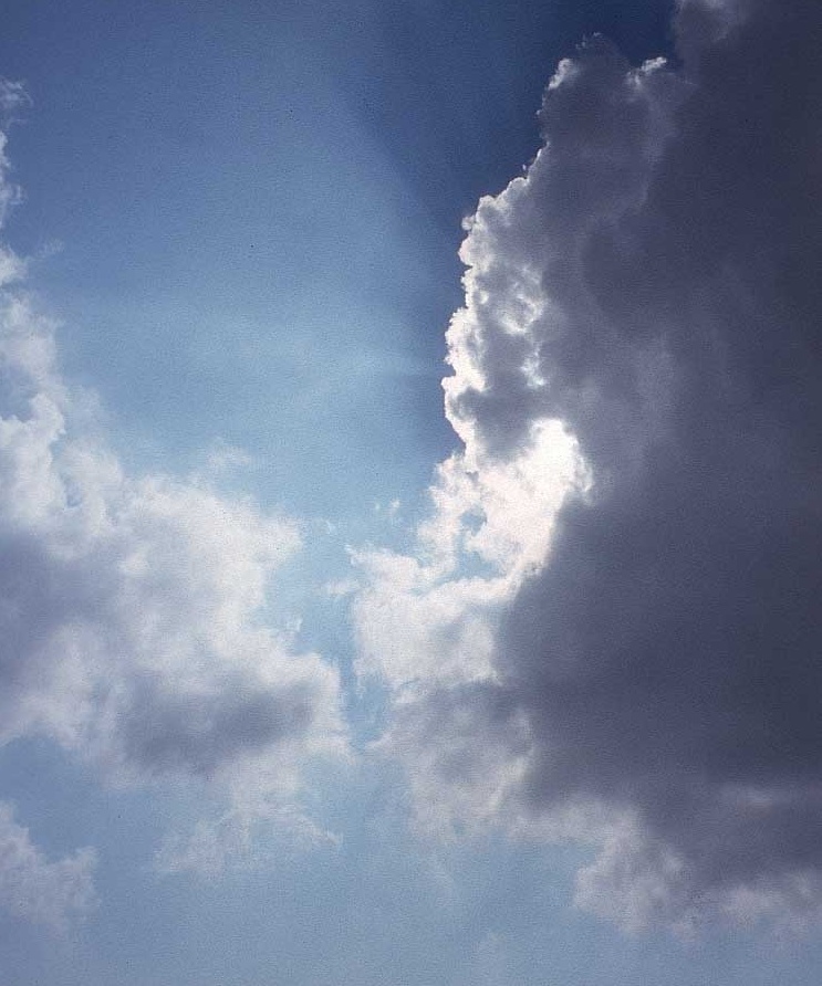 Il meteo per sabato 20 maggio