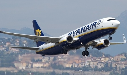 “Il mio compleanno rovinato da Ryanair”