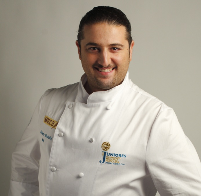 “Il più grande pasticcere” al Leone