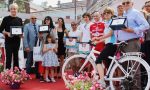 Il programma del quinto Colnago Cycling Festival