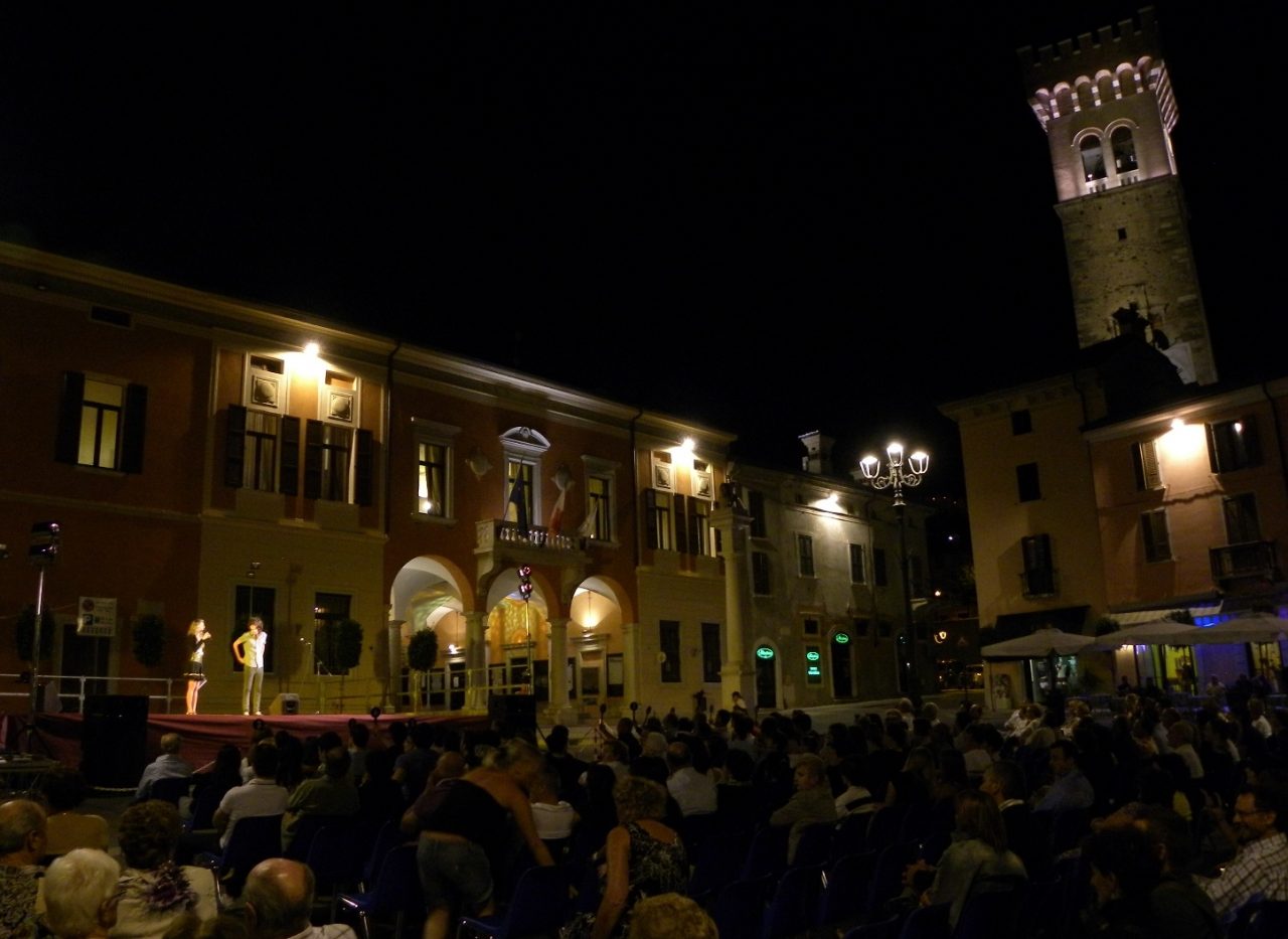 Il programma dell’estate a Lonato
