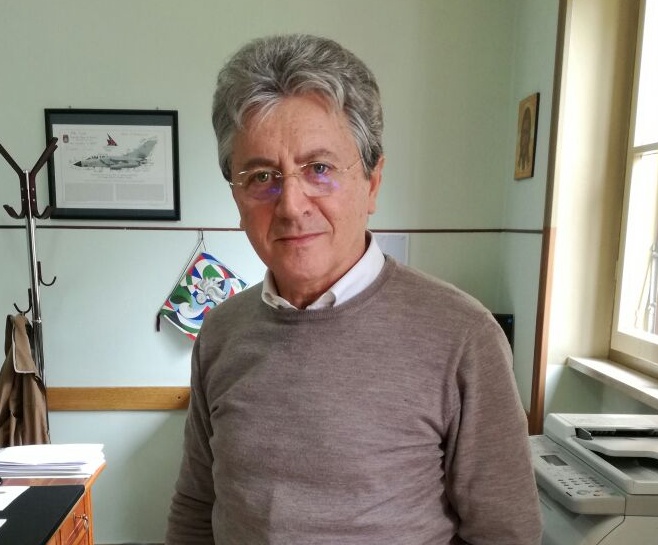 Il punto di vista dell’ex sindaco Pienazza