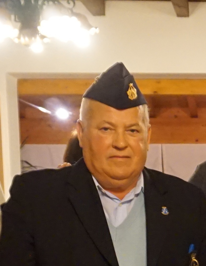 Il ricordo di Gardone per Mario Senti