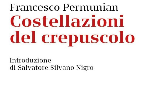 Il ritorno in biblioteca di Francesco Permunian