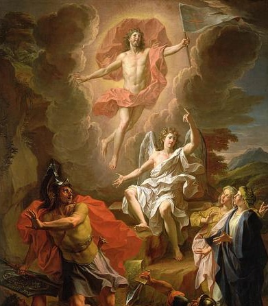 Il significato religioso della Pasqua