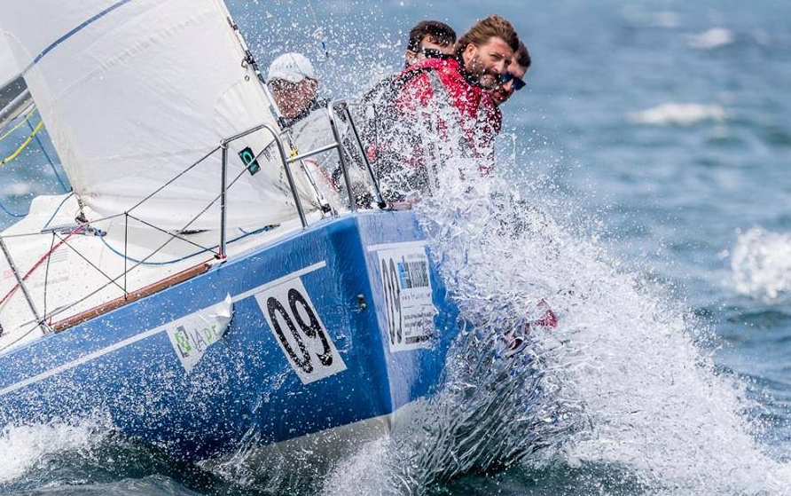 Il trofeo Brunelli da Moniga a Salò