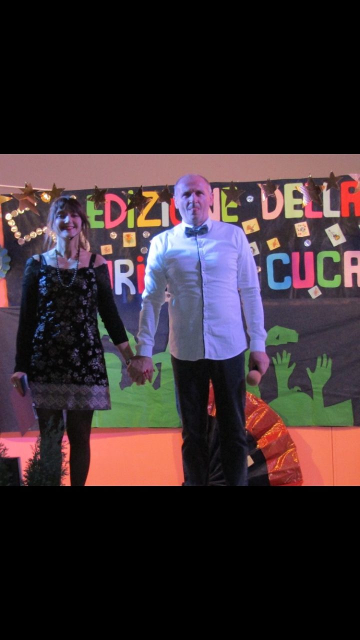 Curìda de Cucài E’ tutto pronto per lo spettacolo