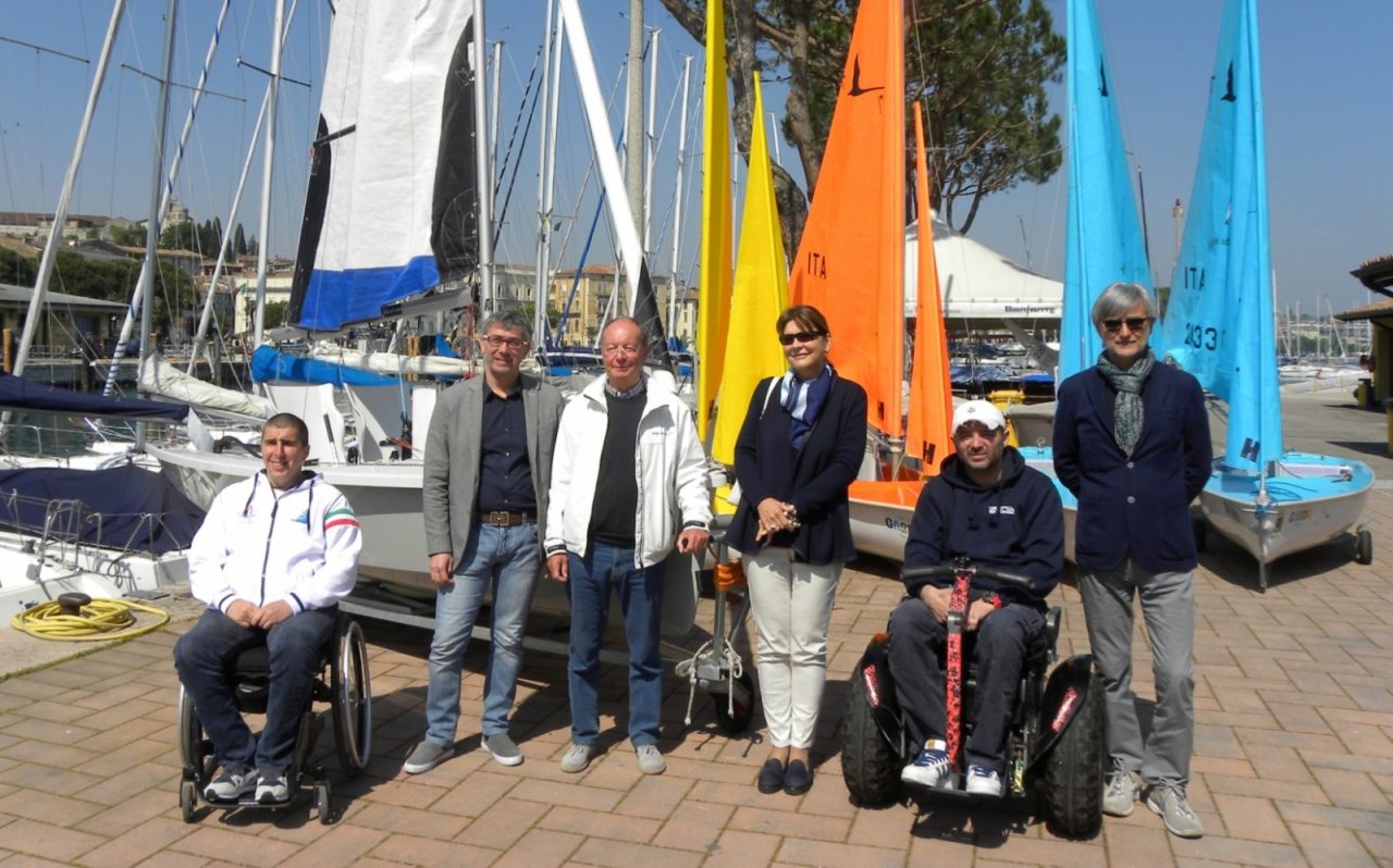 Importanti novità alla Fraglia di Desenzano