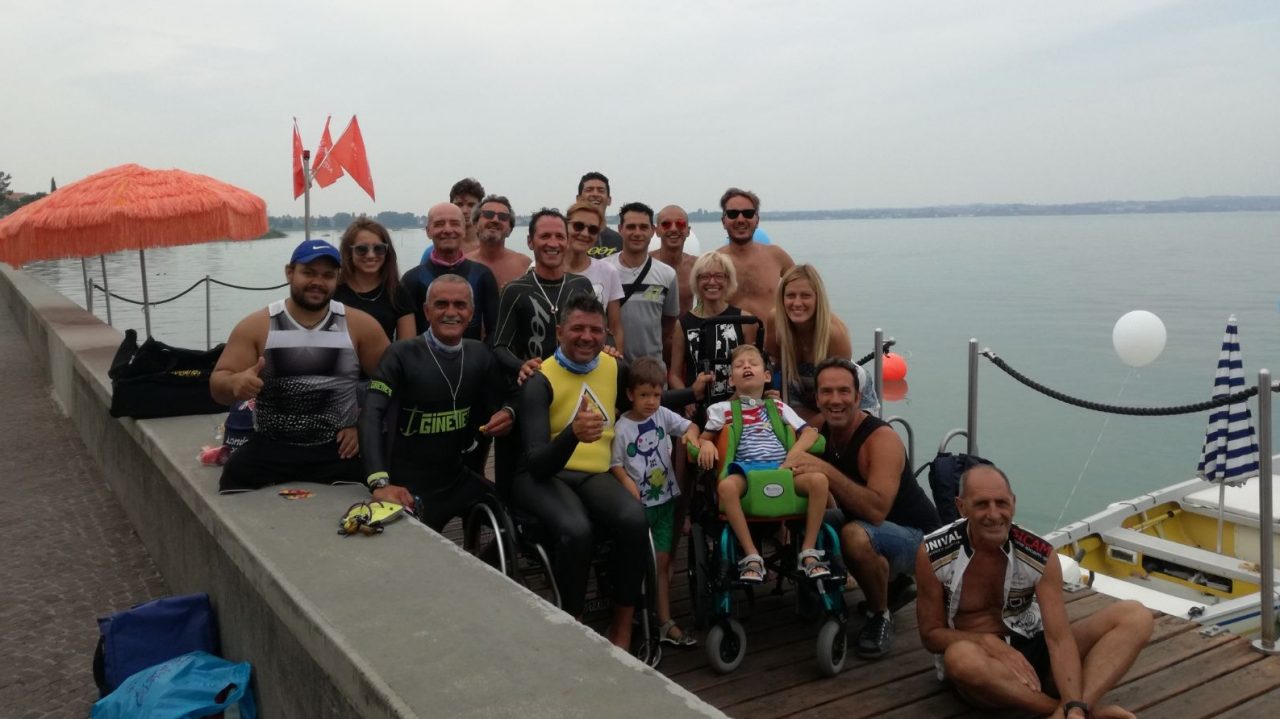 Impresa di Mastro a favore del turismo accessibile