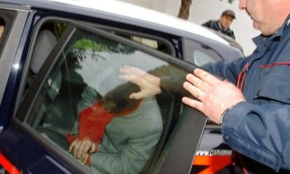In Italia sotto mentite spoglie: arrestato marocchino