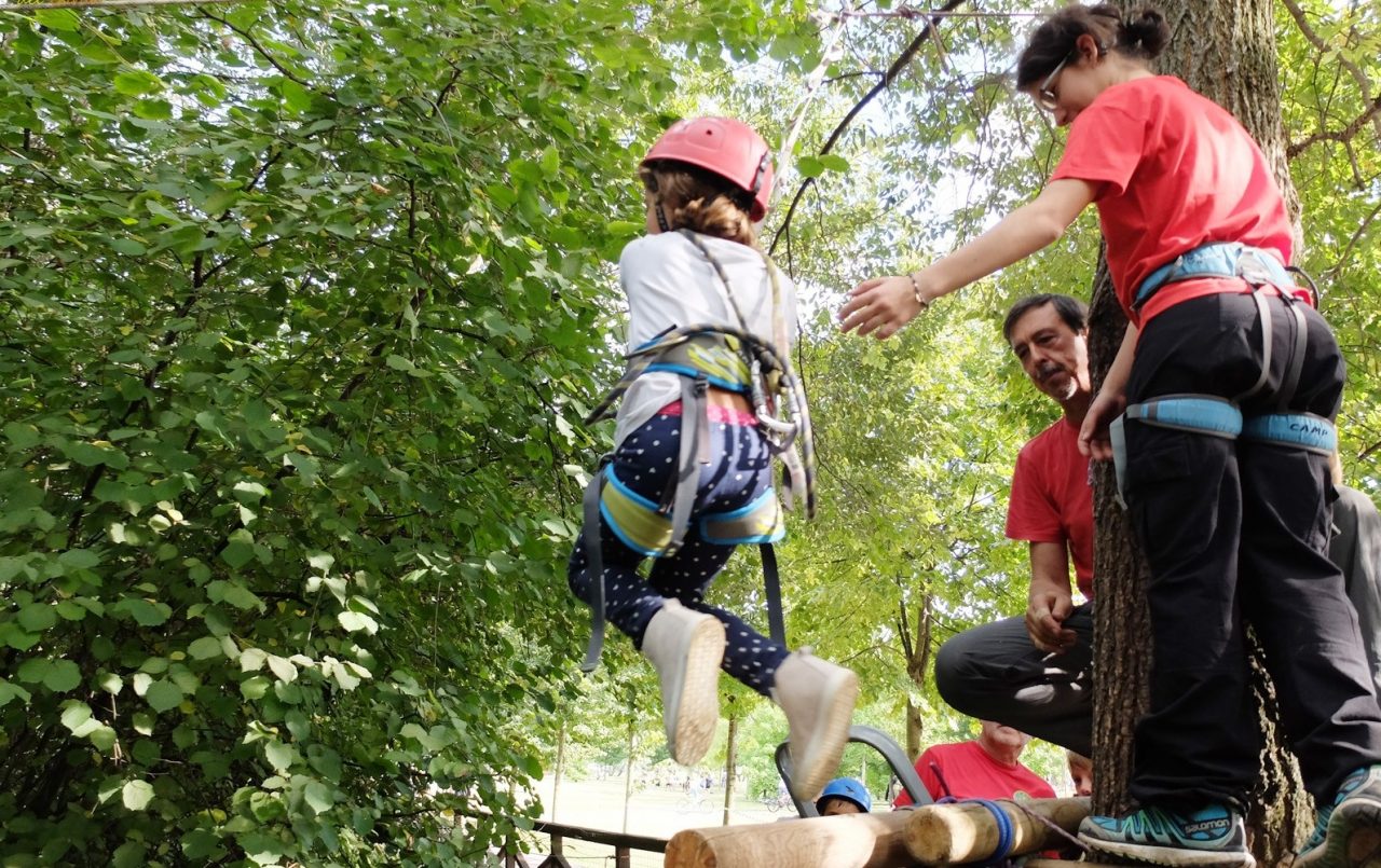 In arrivo la XIII Festa dello Sport